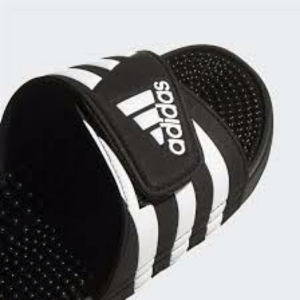adidas Adissage Slide 78260 D4 - Picture 2 of 4